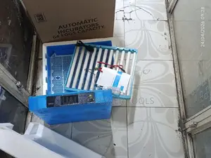 64 Automatic Egg Turning
