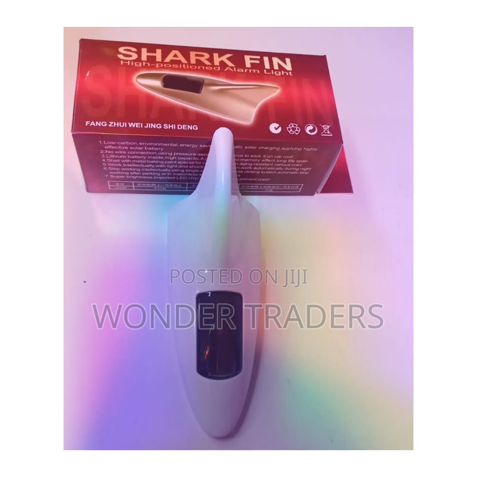 Car Shark Fin( Universal Car Shark Fin