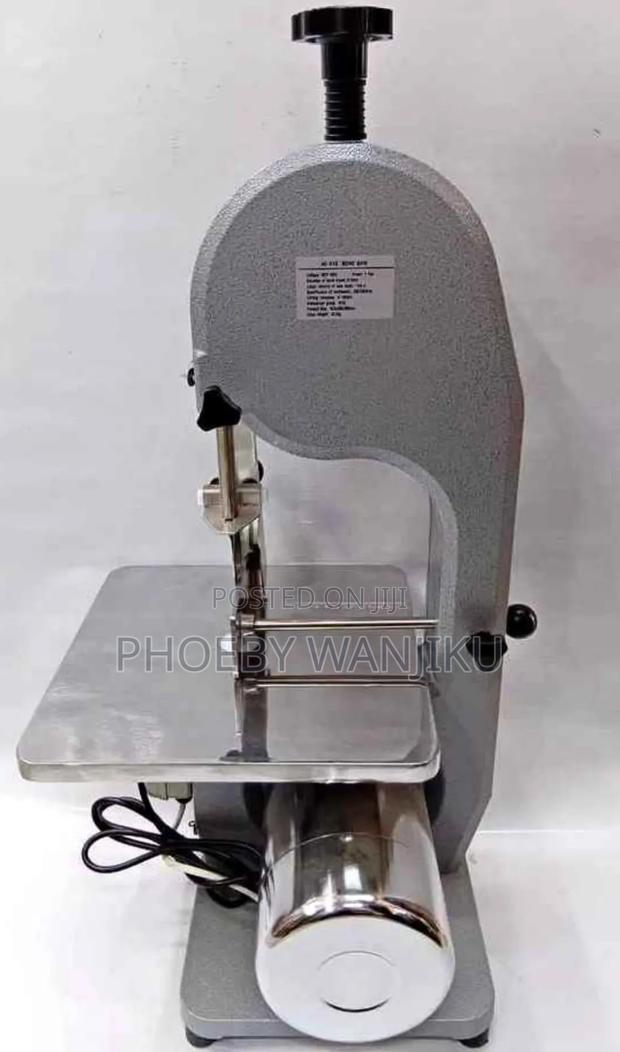 Jg210 Bone Saw Machine/Electric Bone Saw Machine With Blade