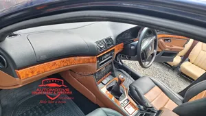 This BMW Just Got a Timeless Upgrade in Genuine Leather.