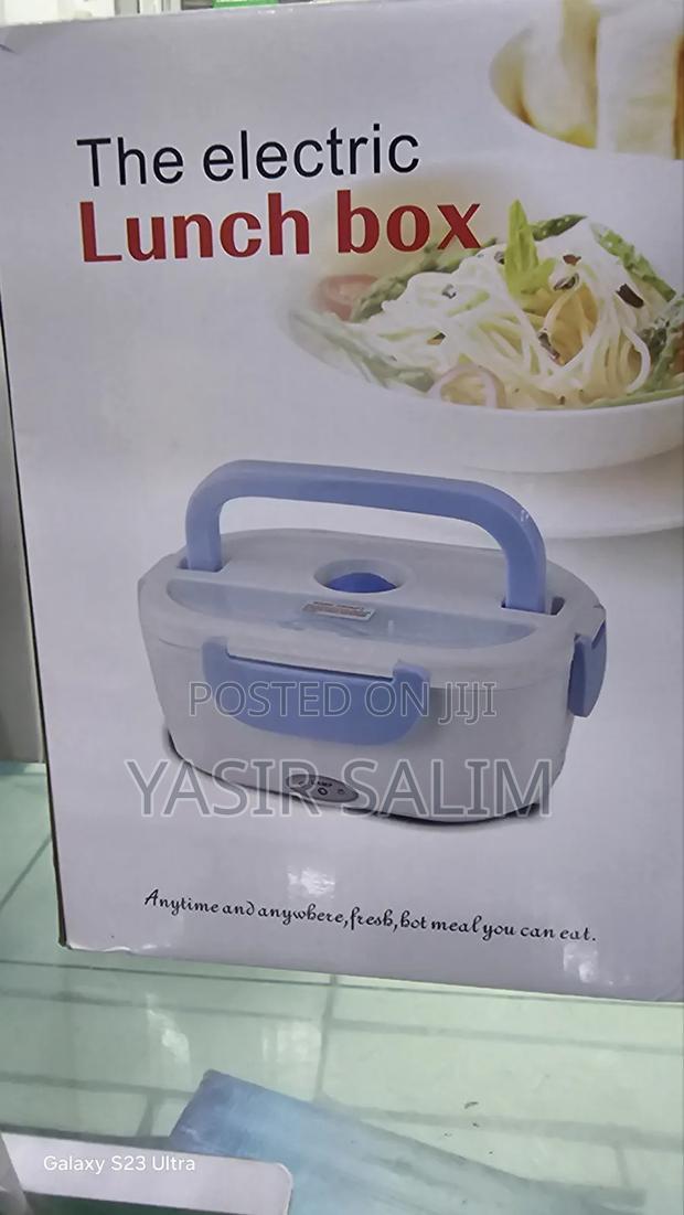 Linishop Lunch Box - thumbnail 3