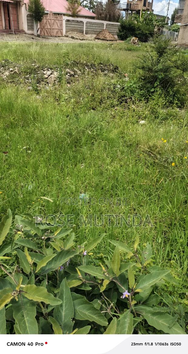 Plot for Sale