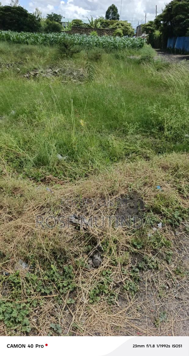 Plot for Sale - thumbnail 3
