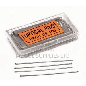 Optical Pins (Pack of 100)