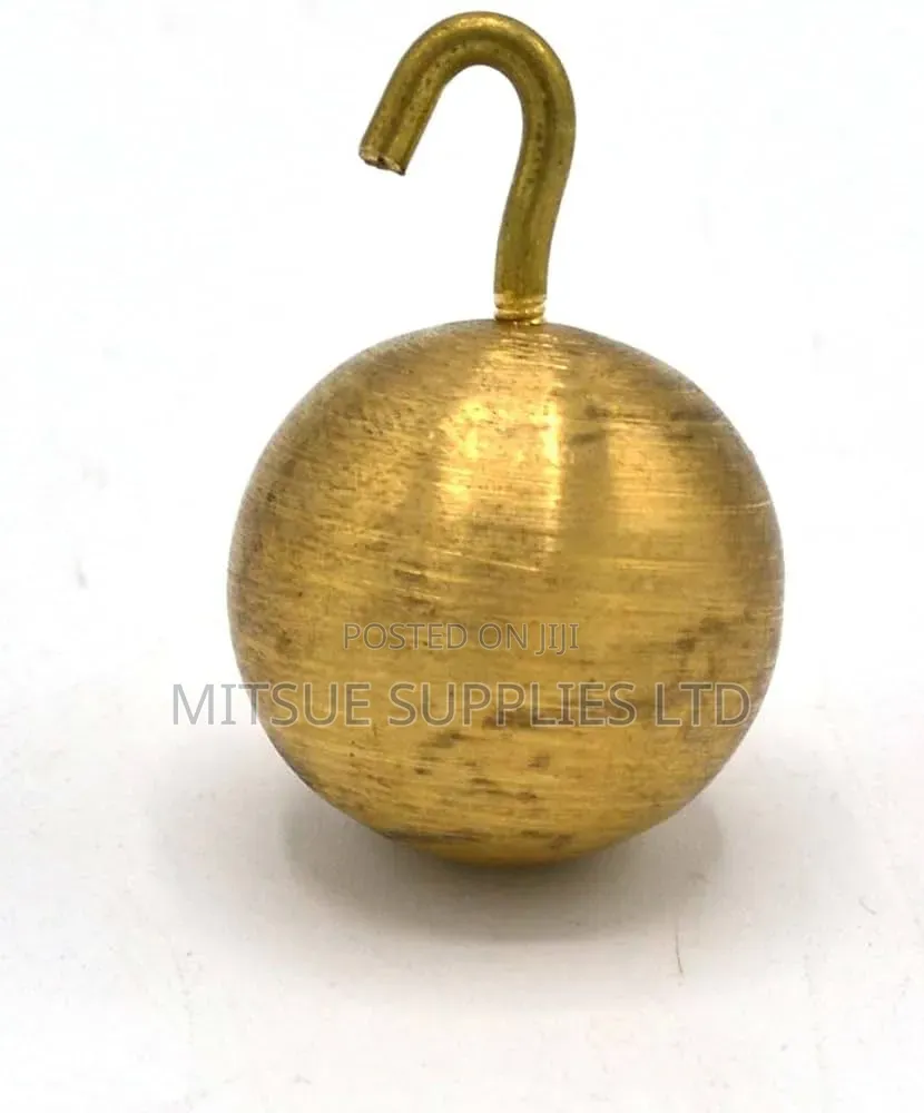 Pendulum Bob (1 Inch)