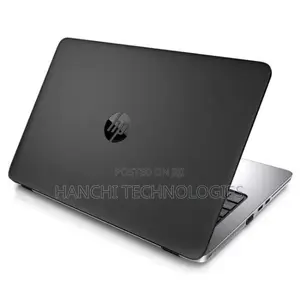 Laptop HP EliteBook 820 G1 8GB Intel Core i5 HDD 500GB