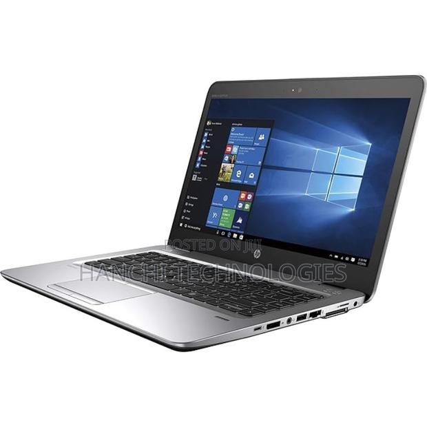 Laptop HP EliteBook 820 G1 8GB Intel Core i5 HDD 500GB