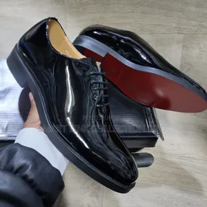 Wetlook Officials Shoes