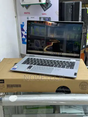 Laptop Lenovo IdeaPad Flex 14 16GB Intel Core i7 SSD 512GB