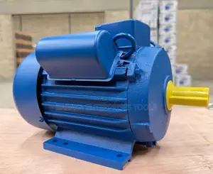 High Quality 3 Hp Electric Motor