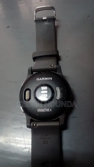 Vívoactive 4