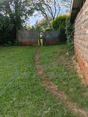 Land for Sale in Kikuyu