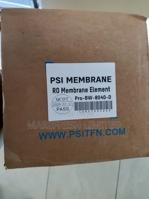Proshare Ro Membrane 8040