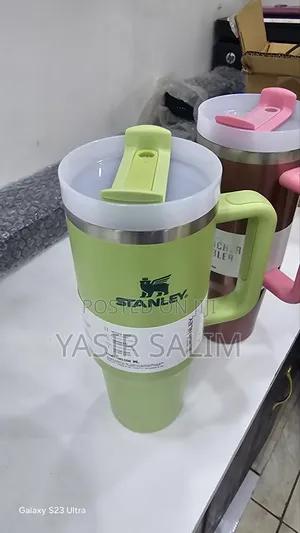 Stanley Linishop