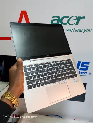 Laptop HP EliteBook 1040 G6 16GB Intel Core i5 SSD 256GB
