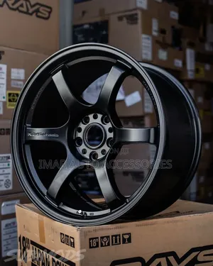 17 Inch Wheels for Toyota, Nissan Subaru | Best Deals