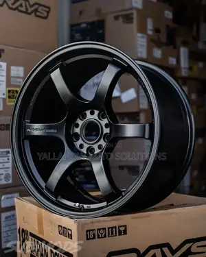 17 Inch Wheels for Toyota, Nissan Subaru | Best Deals