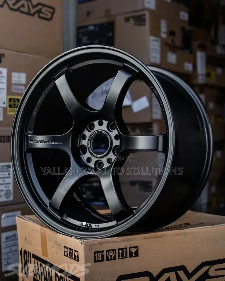 17 Inch Wheels for Toyota, Nissan Subaru | Best Deals