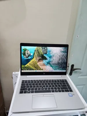 Laptop HP EliteBook 840 G5 8GB Intel Core i7 SSD 256GB