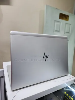 Laptop HP EliteBook 840 G5 8GB Intel Core i7 SSD 256GB