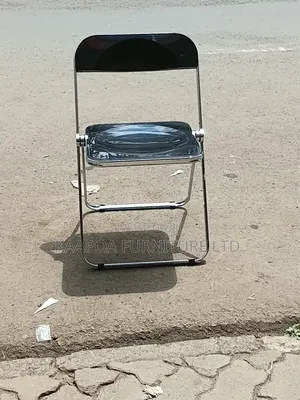 Foldable Chair