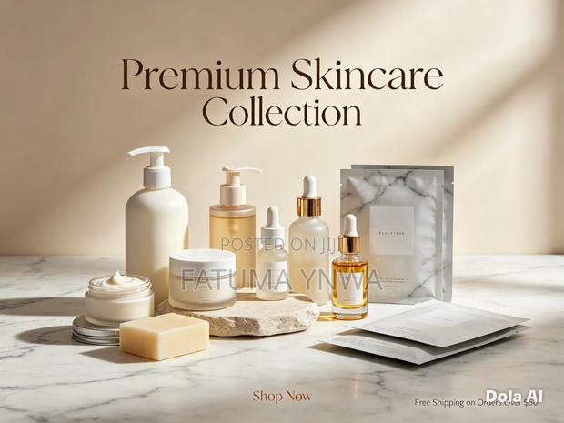 Pure Face Care