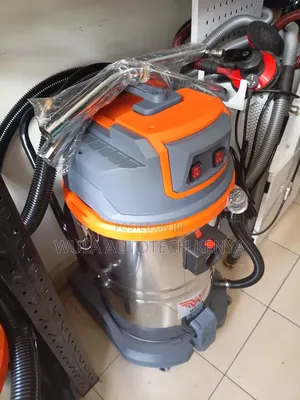 Professional and Domestic Water Spray Vacuum Machine Sunshine