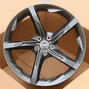 Buy 17” Alloy Rims Online – Modern Wheel Designs