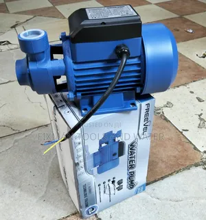 High Pressure Freveel 0.5 Hp Water Booster Pump 30 M Head