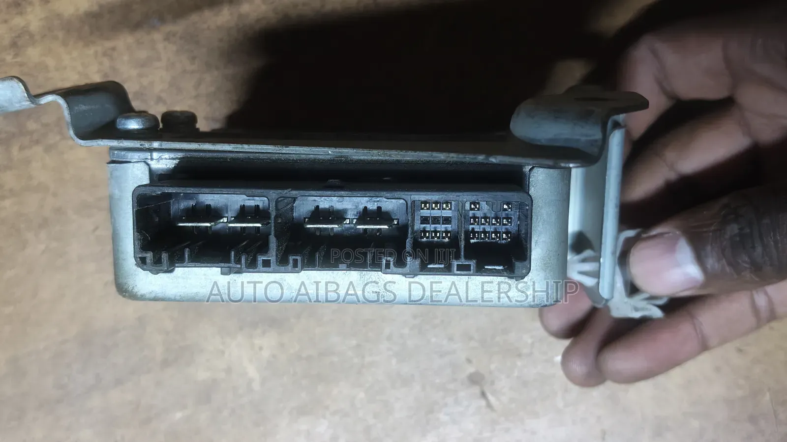 Power Stearing Computer Filder Model 2014.