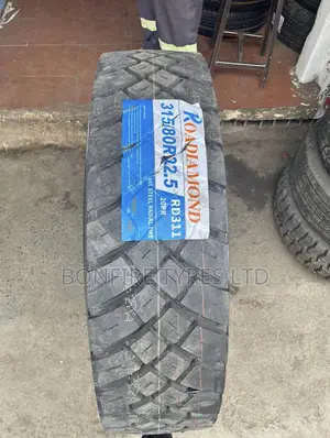 315/80r22.5 Roadiamond