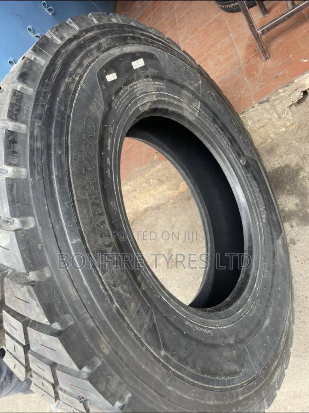 315/80r22.5 Roadiamond - thumbnail 3