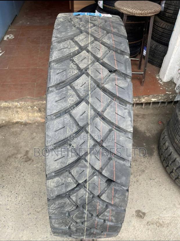 315/80r22.5 Roadiamond - thumbnail 2