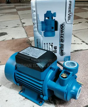 House Hold Water Pump Freevel 0.5 Hp 30m Head