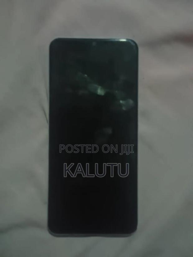 Samsung Galaxy A13 (SM-A137) 64 GB Blue - thumbnail 2