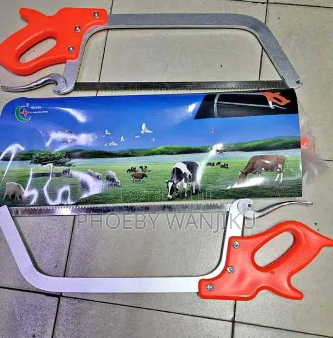 Quality Meat Saw/Commercial Meat Saw