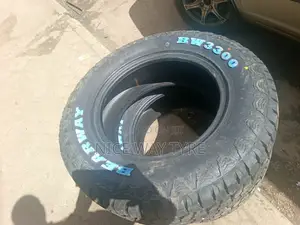 265/65r17 Bearway