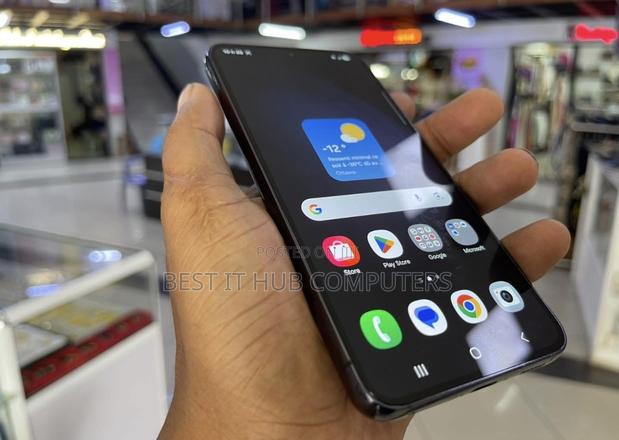 Samsung Galaxy S23 256 GB Black - thumbnail 2