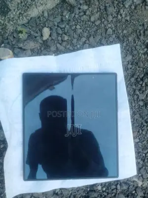 Samsung Galaxy Z Fold7 256 GB Black