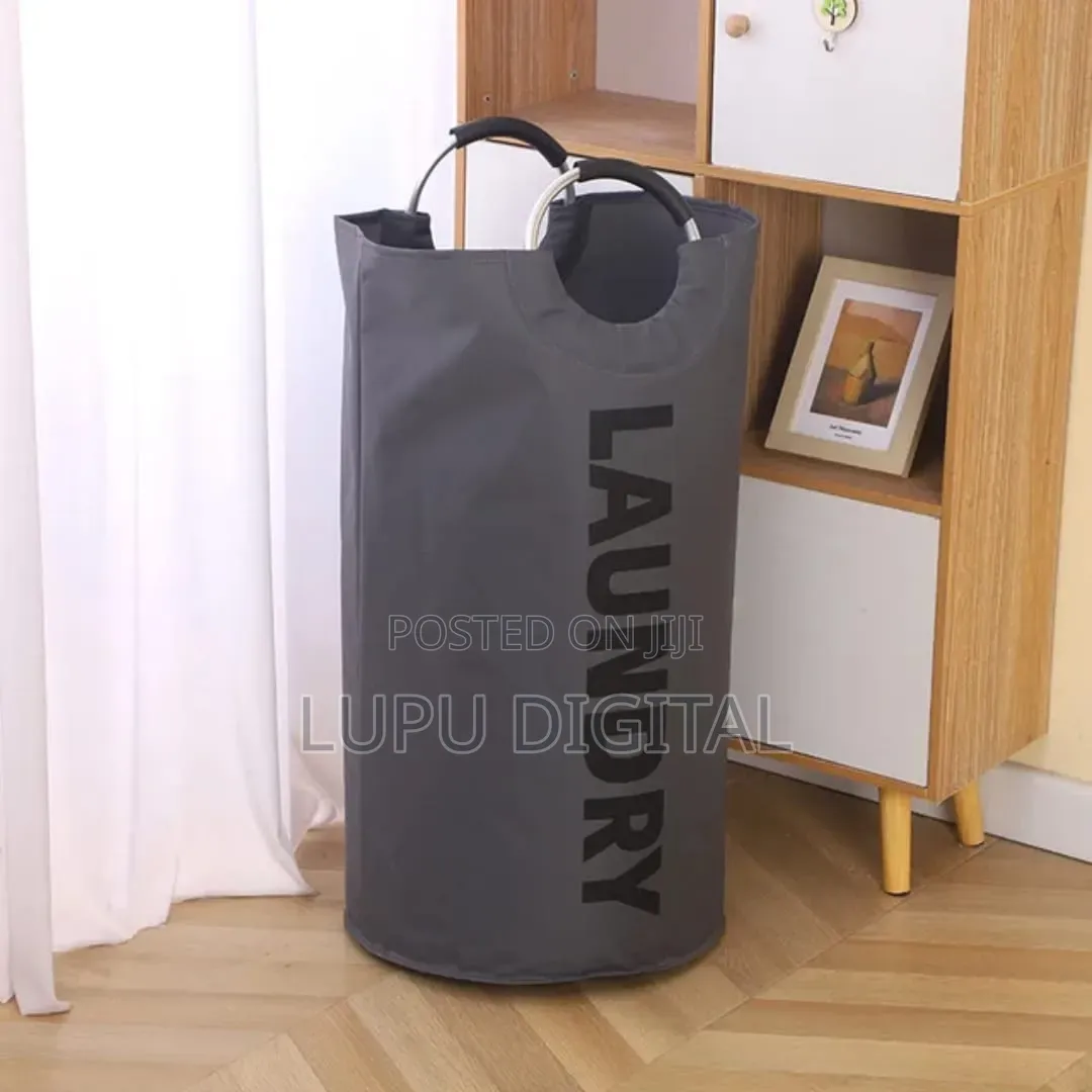 90l Laundry Basket Bag