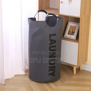 90l Laundry Basket Bag