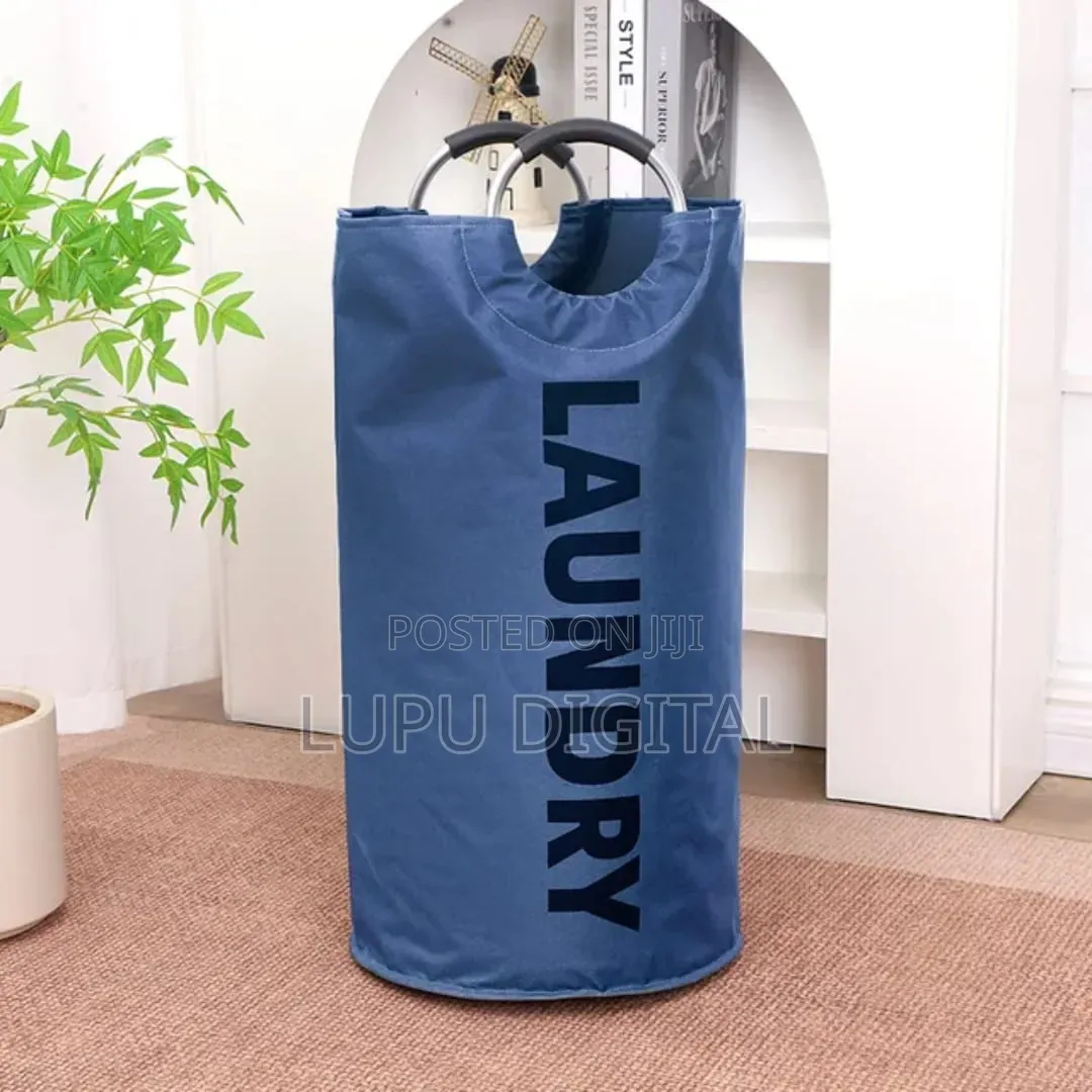 90l Laundry Basket Bag