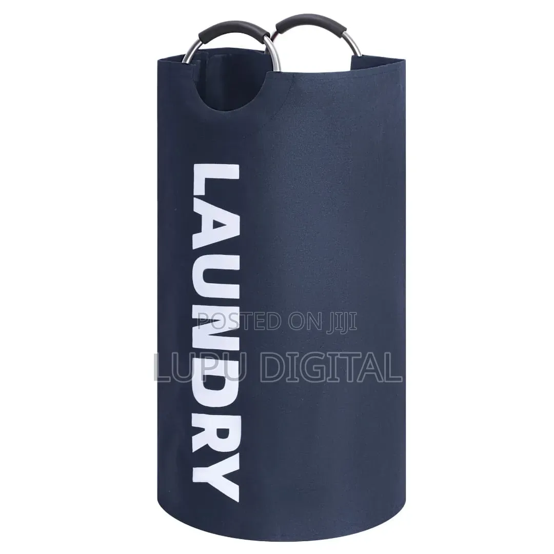 90l Laundry Basket Bag