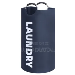 90l Laundry Basket Bag
