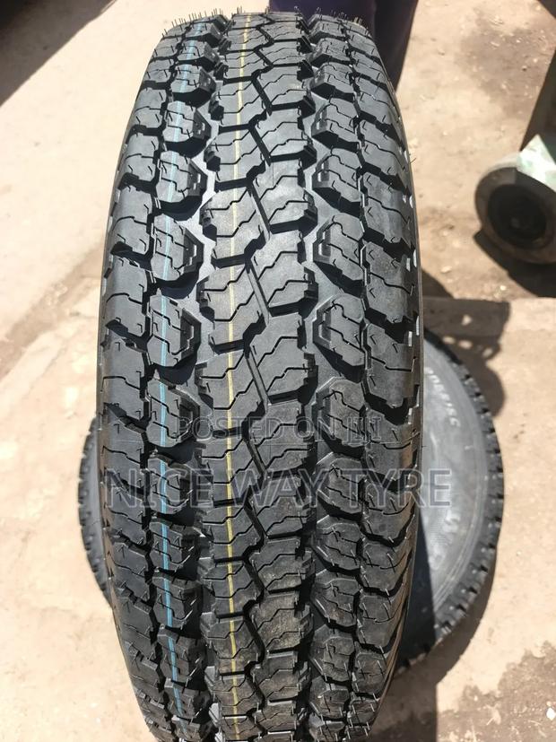 205r16c Goodyear - main view
