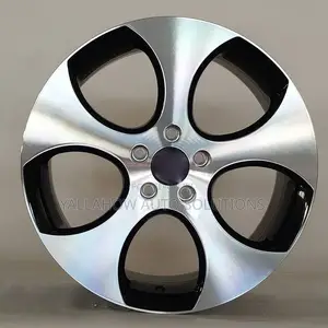 Buy 18” Car Rims in Nairobi – Modern Alloy Wheel Designs