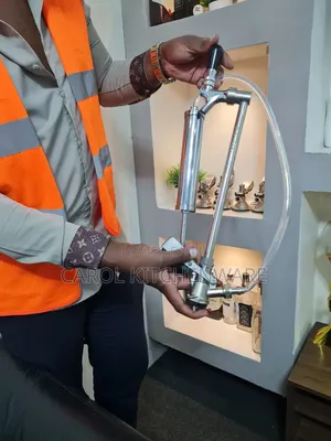 Beer Keg Pump/Pincic Pump
