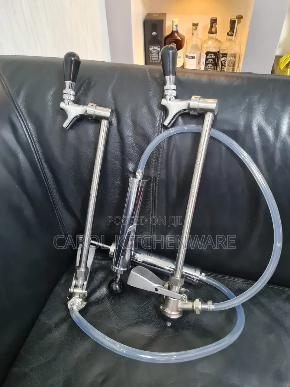 Beer Keg Pump/Pincic Pump