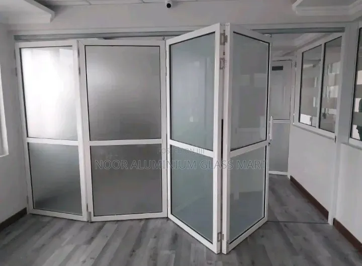 Aluminium Windows / Doors
