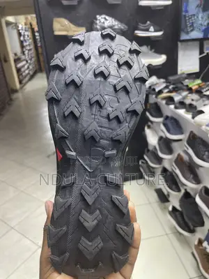 Salomon Supercross 4 Trail Running Shoe